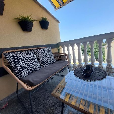 Apartman Moris Malinska Zewnętrze zdjęcie