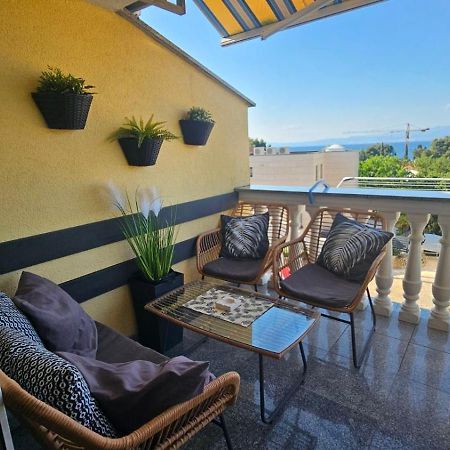 Apartman Moris Malinska Zewnętrze zdjęcie