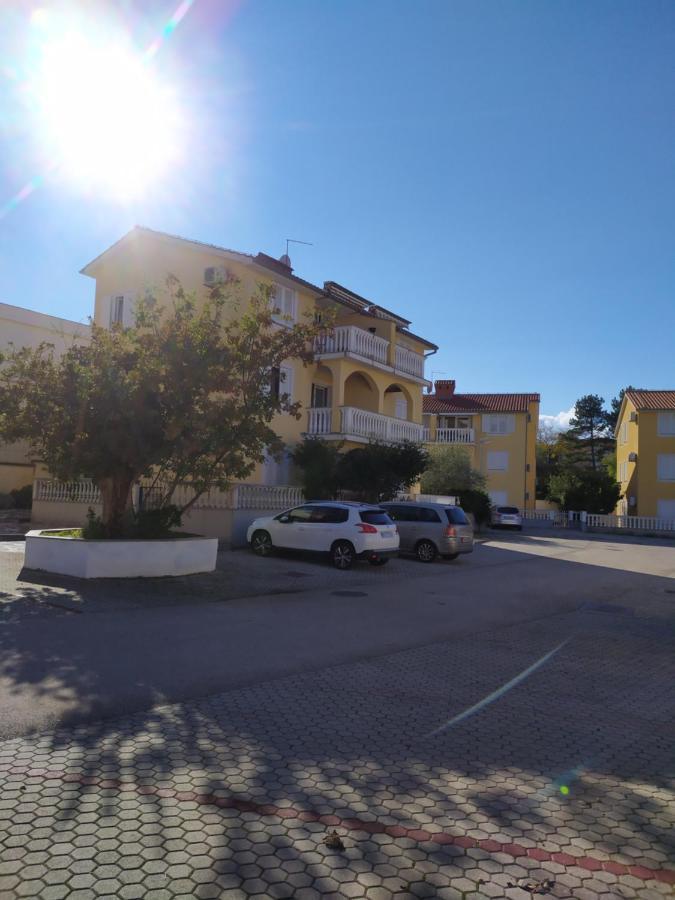 Apartman Moris Malinska Zewnętrze zdjęcie