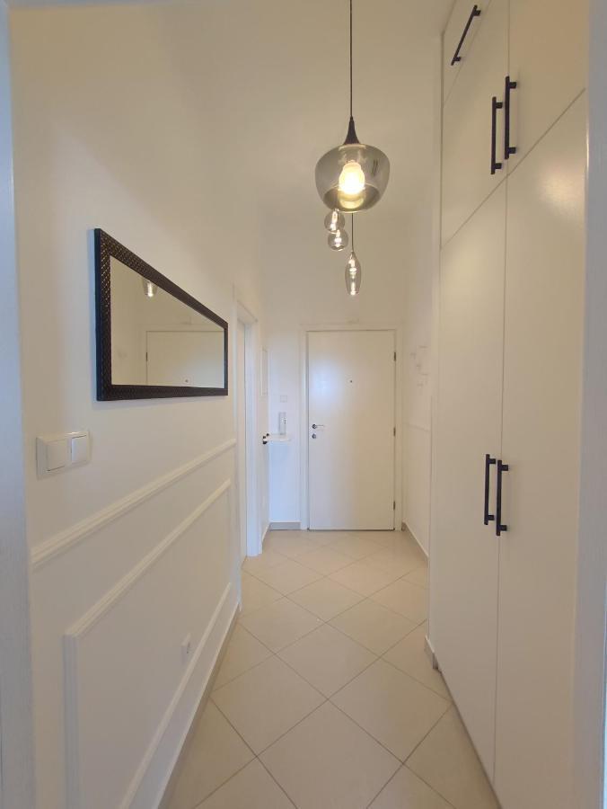 Apartman Moris Malinska Zewnętrze zdjęcie