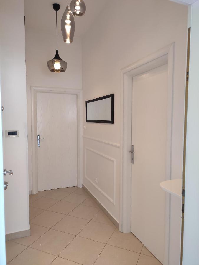 Apartman Moris Malinska Zewnętrze zdjęcie