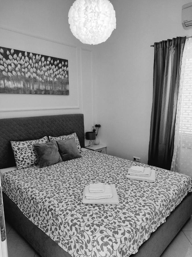 Apartman Moris Malinska Zewnętrze zdjęcie