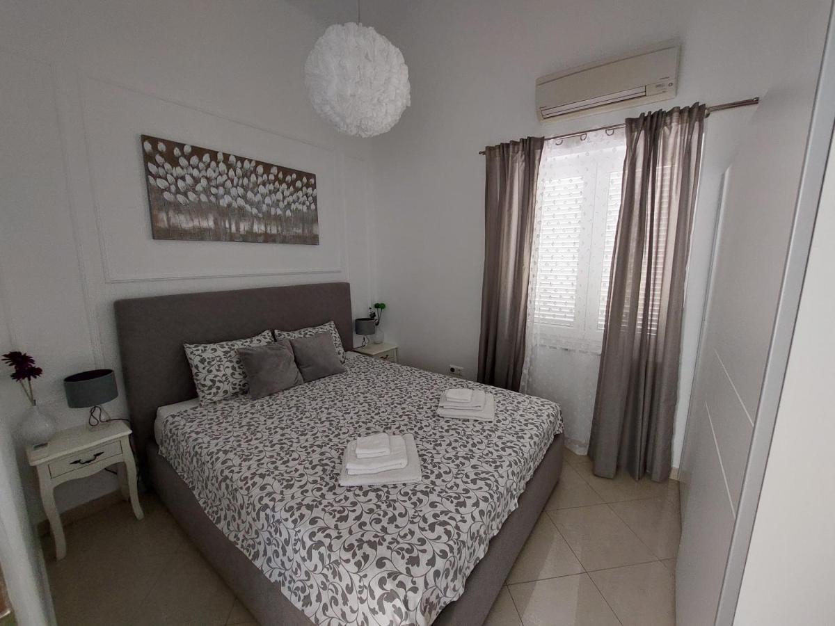 Apartman Moris Malinska Zewnętrze zdjęcie
