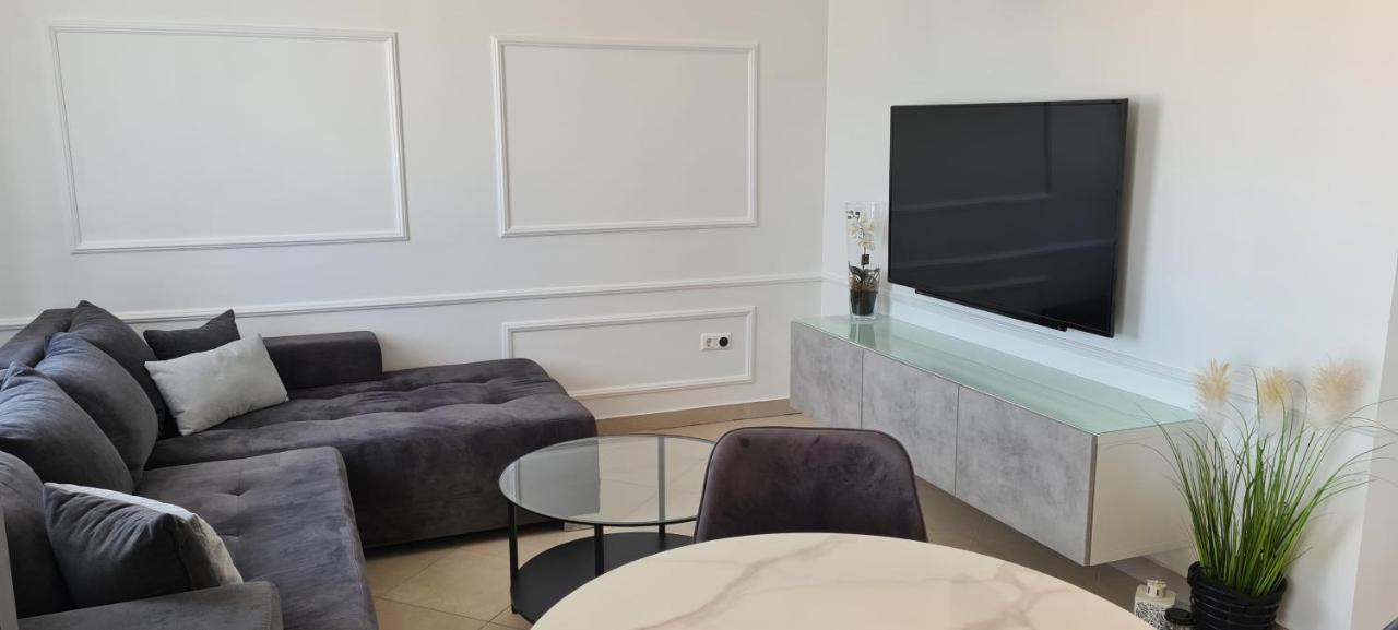 Apartman Moris Malinska Zewnętrze zdjęcie