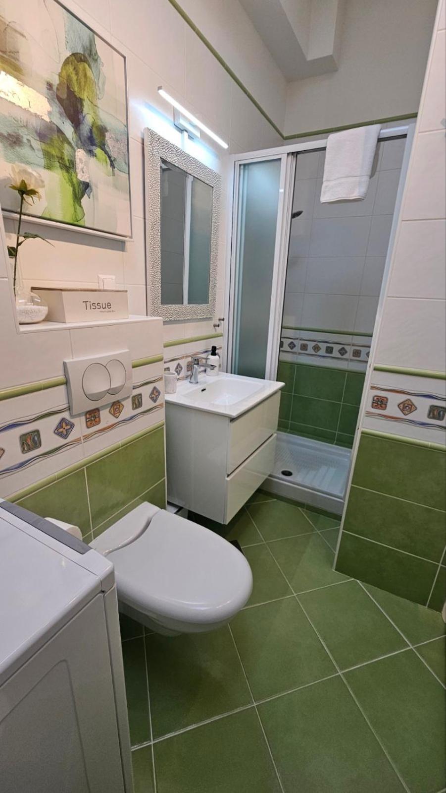 Apartman Moris Malinska Zewnętrze zdjęcie