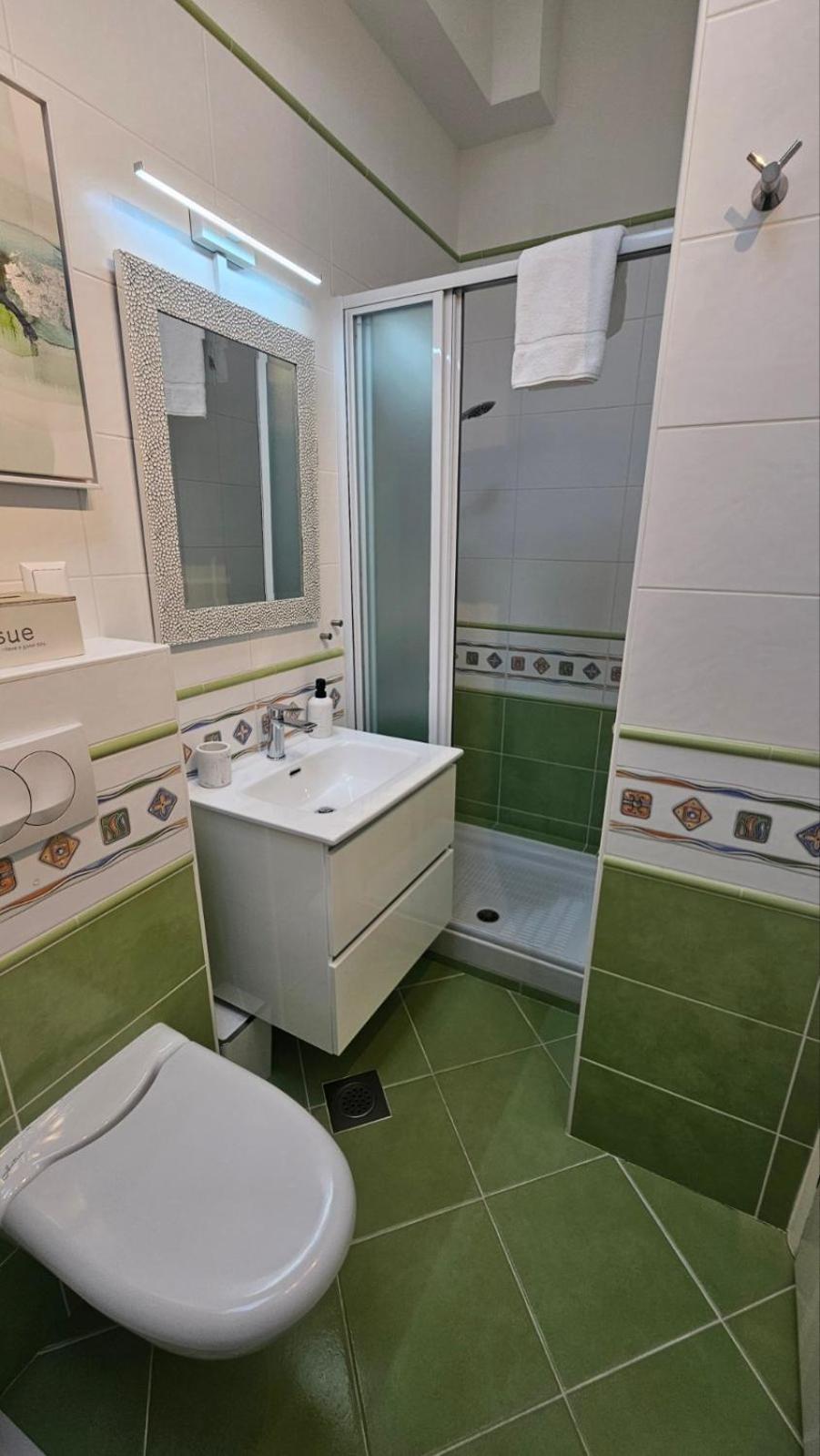 Apartman Moris Malinska Zewnętrze zdjęcie