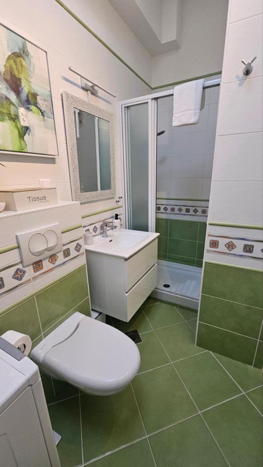 Apartman Moris Malinska Zewnętrze zdjęcie