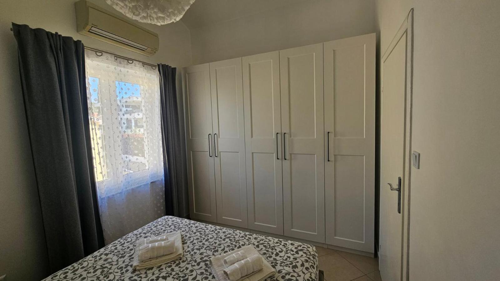 Apartman Moris Malinska Zewnętrze zdjęcie